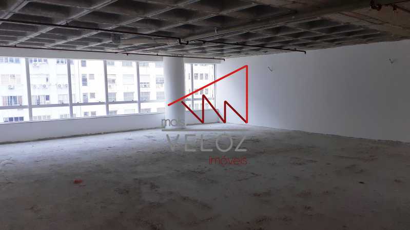 Conjunto Comercial-Sala à venda e aluguel, 200m² - Foto 5