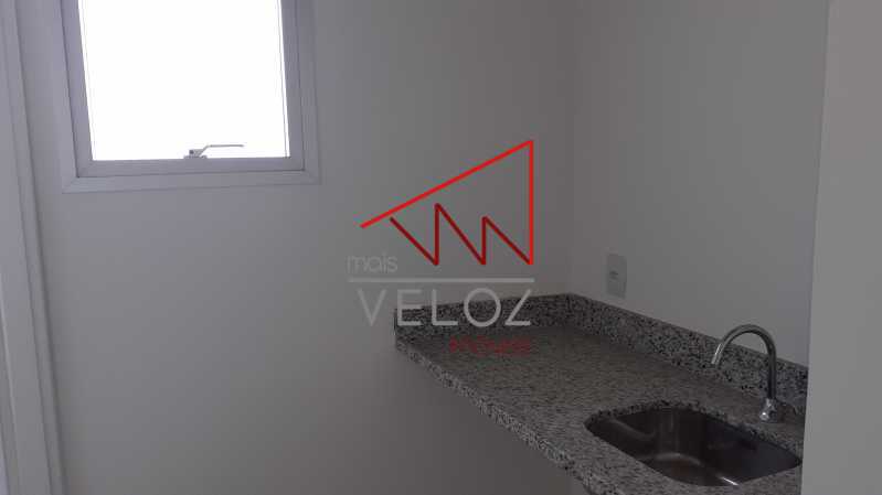 Conjunto Comercial-Sala à venda e aluguel, 200m² - Foto 8