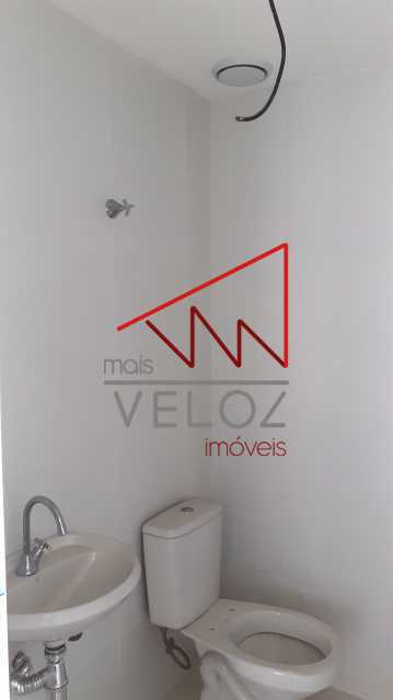 Conjunto Comercial-Sala à venda e aluguel, 200m² - Foto 10