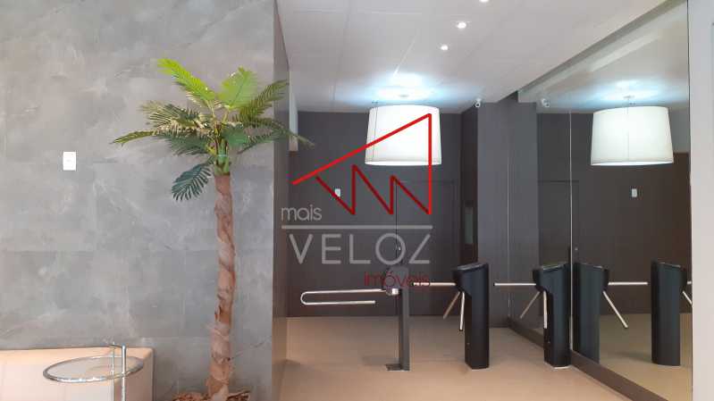 Conjunto Comercial-Sala à venda e aluguel, 200m² - Foto 15