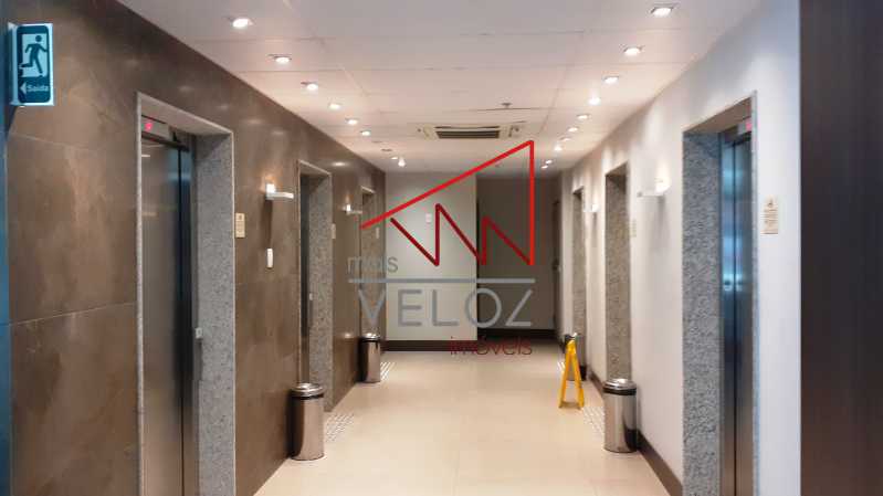 Conjunto Comercial-Sala à venda e aluguel, 200m² - Foto 16