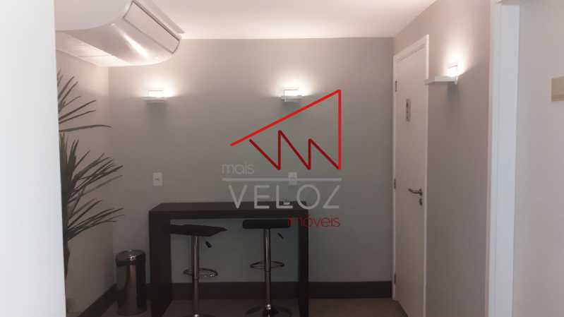 Conjunto Comercial-Sala à venda e aluguel, 200m² - Foto 19