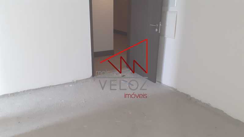 Conjunto Comercial-Sala à venda, 94m² - Foto 6