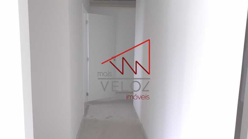 Conjunto Comercial-Sala à venda, 94m² - Foto 7