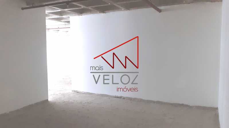 Conjunto Comercial-Sala à venda, 177m² - Foto 3