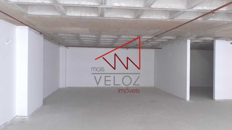 Conjunto Comercial-Sala à venda, 177m² - Foto 7