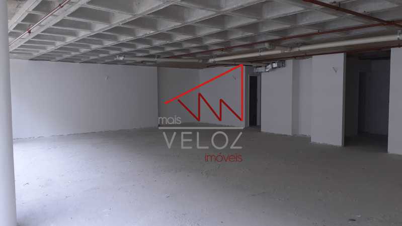 Conjunto Comercial-Sala à venda, 142m² - Foto 4