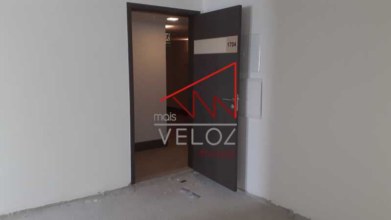 Conjunto Comercial-Sala à venda, 142m² - Foto 9