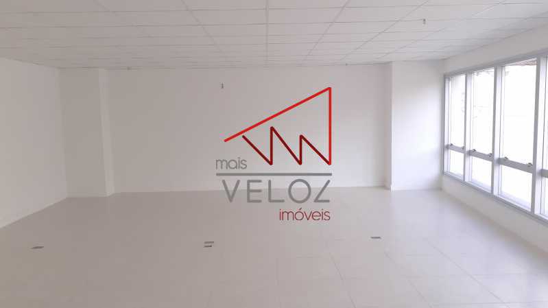 Conjunto Comercial-Sala à venda, 94m² - Foto 4