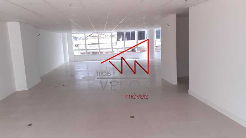 Conjunto Comercial-Sala à venda, 200m² - Foto 1