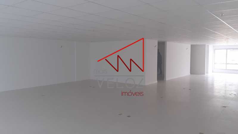 Conjunto Comercial-Sala à venda, 200m² - Foto 4