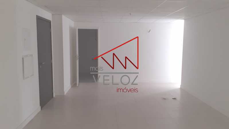 Conjunto Comercial-Sala à venda, 200m² - Foto 7