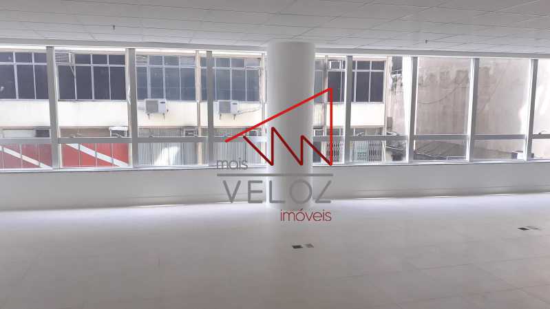 Conjunto Comercial-Sala à venda, 133m² - Foto 1