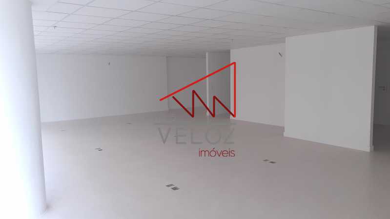 Conjunto Comercial-Sala à venda, 133m² - Foto 10