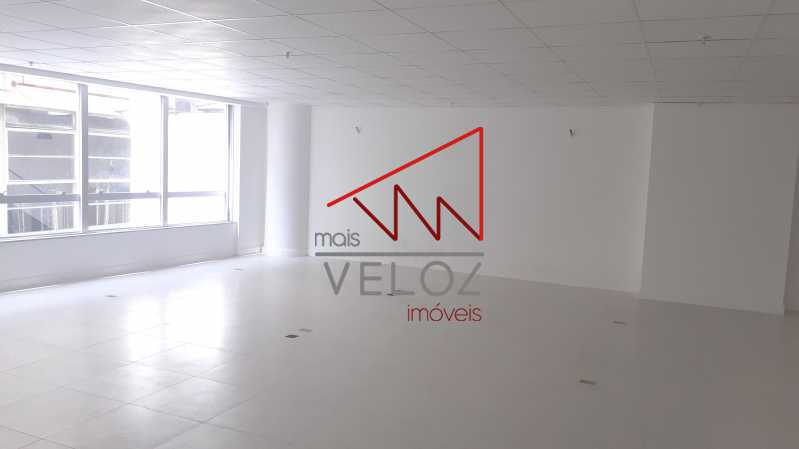 Conjunto Comercial-Sala à venda, 177m² - Foto 1