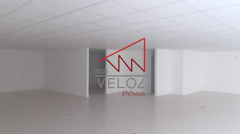 Conjunto Comercial-Sala à venda, 177m² - Foto 5