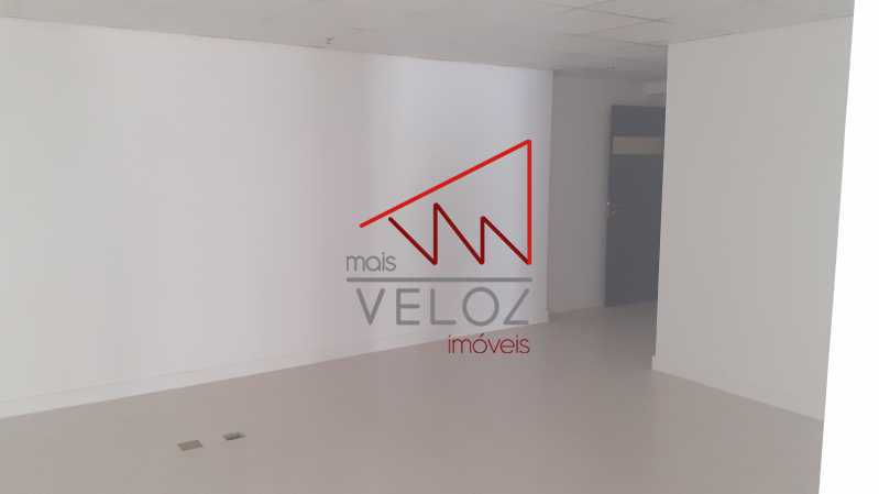 Conjunto Comercial-Sala à venda, 177m² - Foto 7