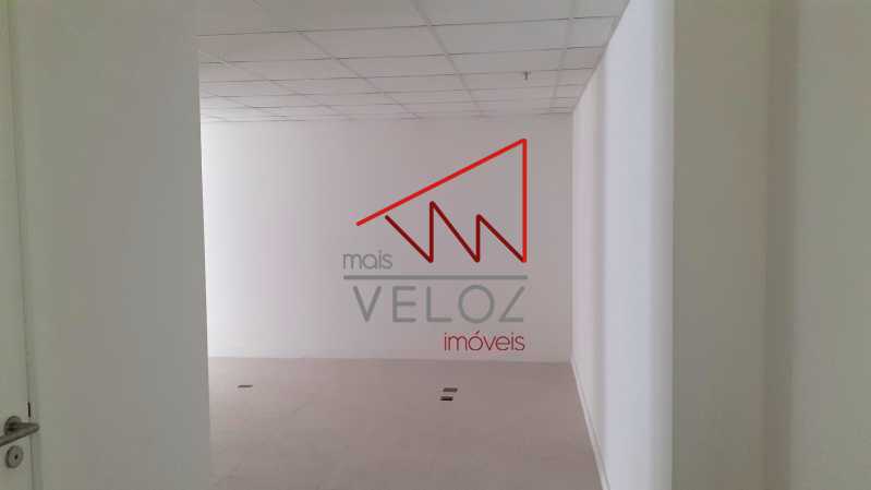 Conjunto Comercial-Sala à venda, 177m² - Foto 9