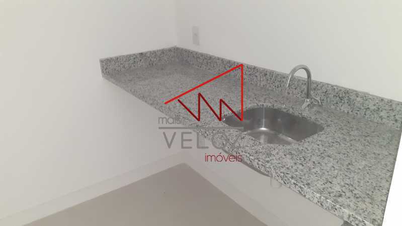 Conjunto Comercial-Sala à venda, 177m² - Foto 10