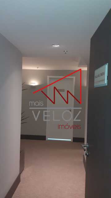 Conjunto Comercial-Sala à venda, 177m² - Foto 17