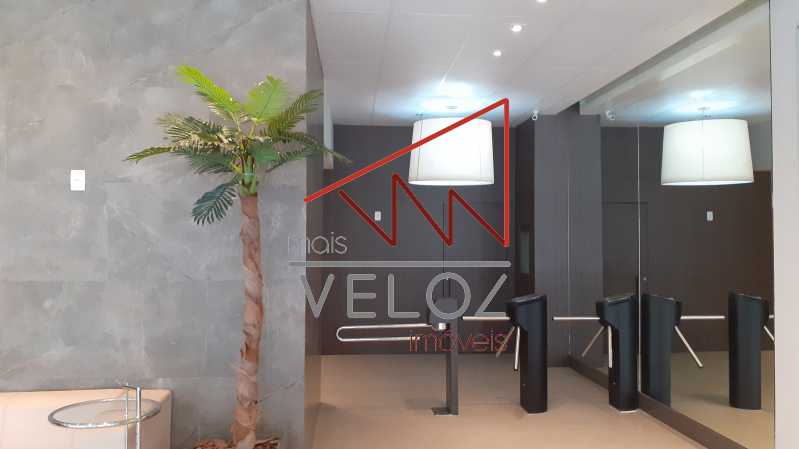 Conjunto Comercial-Sala à venda, 133m² - Foto 16