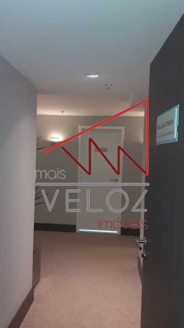 Conjunto Comercial-Sala à venda, 133m² - Foto 18