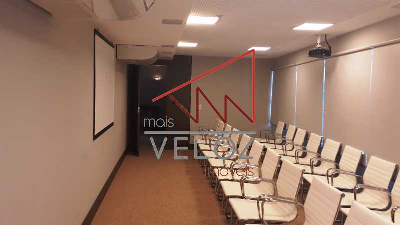 Conjunto Comercial-Sala à venda, 133m² - Foto 22