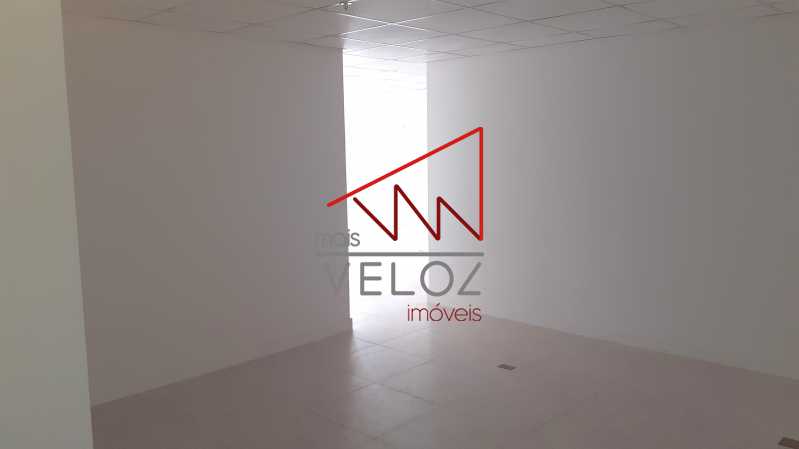 Conjunto Comercial-Sala à venda e aluguel, 177m² - Foto 2