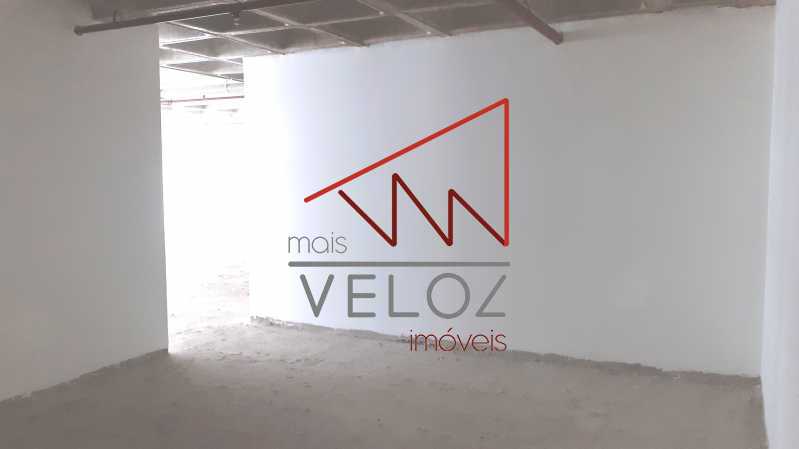 Conjunto Comercial-Sala à venda e aluguel, 177m² - Foto 5