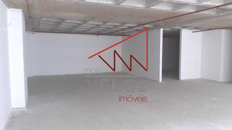 Conjunto Comercial-Sala à venda e aluguel, 177m² - Foto 3