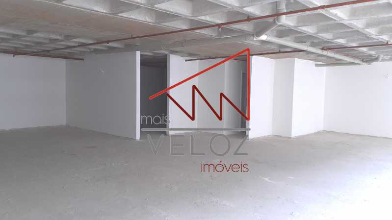 Conjunto Comercial-Sala à venda e aluguel, 177m² - Foto 1