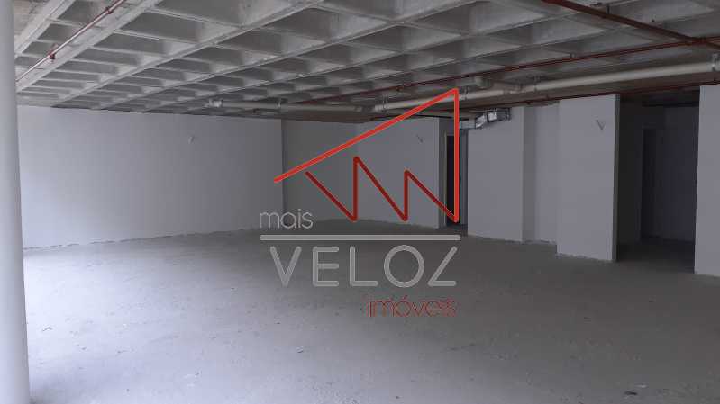 Conjunto Comercial-Sala à venda, 133m² - Foto 3