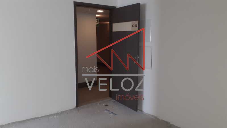 Conjunto Comercial-Sala à venda, 133m² - Foto 8