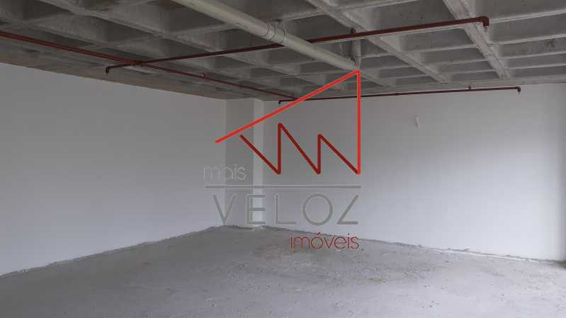 Conjunto Comercial-Sala à venda, 133m² - Foto 9