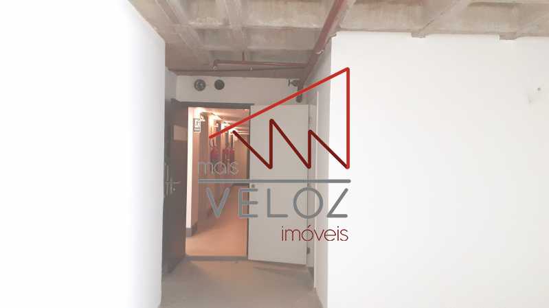 Conjunto Comercial-Sala à venda e aluguel, 200m² - Foto 5