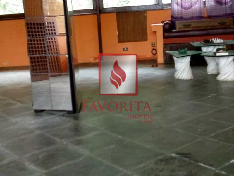 Apartamento, 4 quartos, 700 m² - Foto 21