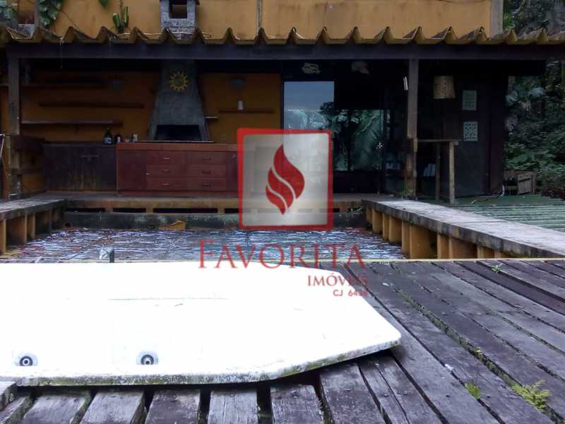 Apartamento, 4 quartos, 700 m² - Foto 27