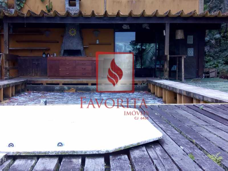 Apartamento, 4 quartos, 700 m² - Foto 2