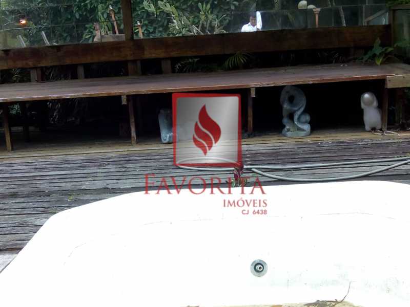 Apartamento, 4 quartos, 700 m² - Foto 13