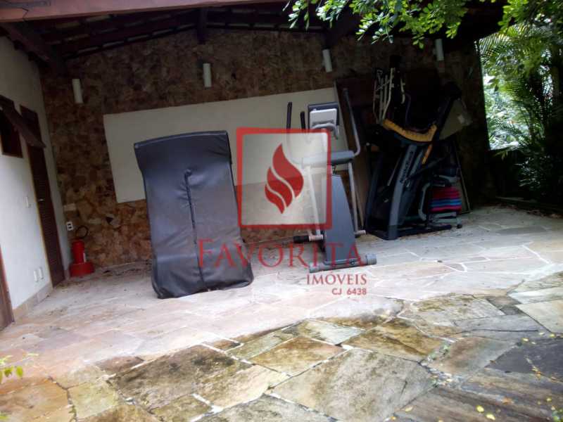 Apartamento, 9 quartos, 873 m² - Foto 12