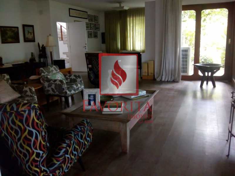 Apartamento, 9 quartos, 873 m² - Foto 9