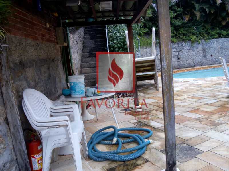 Apartamento, 9 quartos, 873 m² - Foto 4