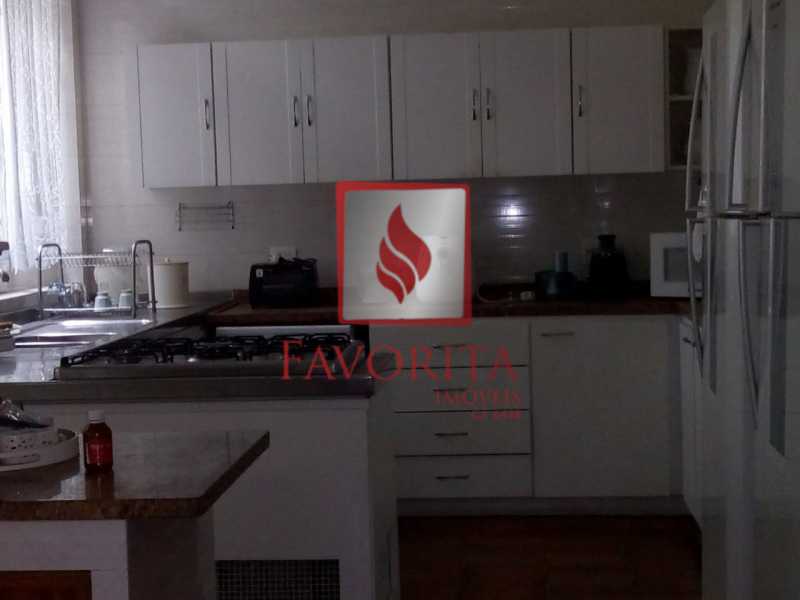 Apartamento, 9 quartos, 873 m² - Foto 10