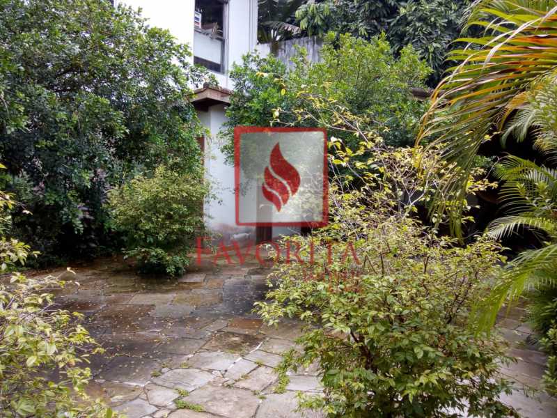 Apartamento, 9 quartos, 873 m² - Foto 5