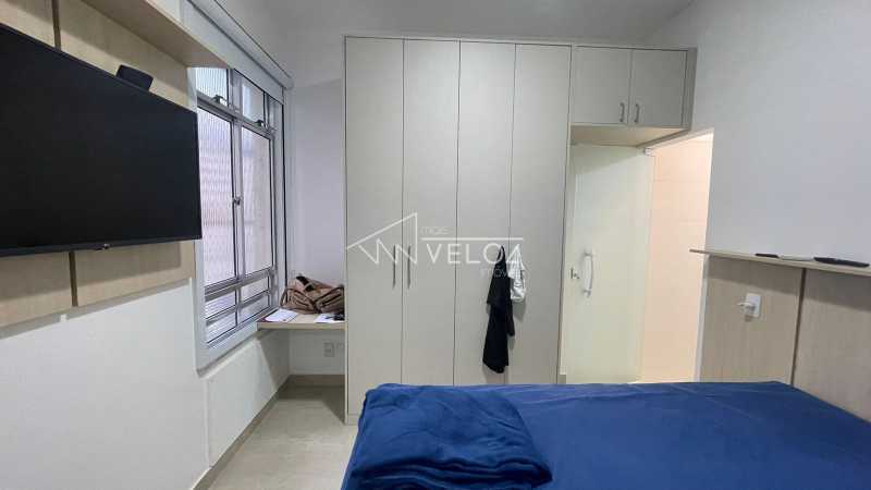 Apartamento à venda com 3 quartos, 75m² - Foto 6