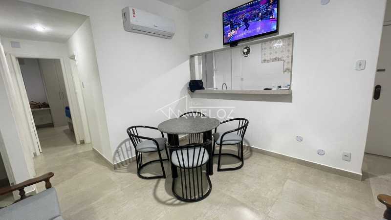 Apartamento à venda com 3 quartos, 75m² - Foto 1