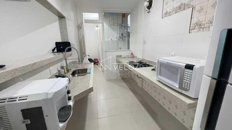 Apartamento à venda com 3 quartos, 75m² - Foto 5