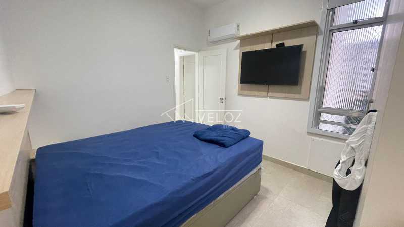 Apartamento à venda com 3 quartos, 75m² - Foto 8