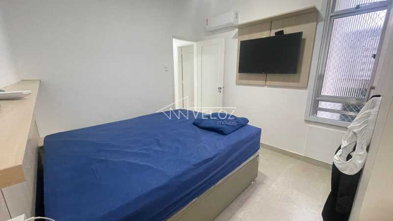 Apartamento à venda com 3 quartos, 75m² - Foto 9