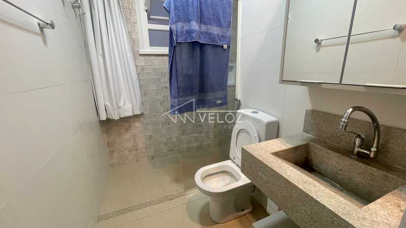 Apartamento à venda com 3 quartos, 75m² - Foto 13